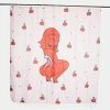 Valfre Lucy Cherry Bottom Shower Curtain -T.U.K. Sales Store 0WyXWl7VKhXdAvc7GxR1tcvTFSba6IhL 24
