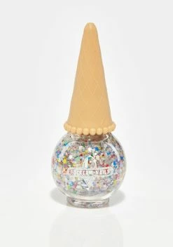 I SCREAM NAILS Snow Globe Glitter Nail Polish -T.U.K. Sales Store 0e6Q4R8xAiXR5SYzBSLZWiGueg0mJiH3 24