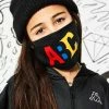 A.B.C. Kidswear ABC XYZ Face Mask 2 A.B.C. Kidswear ABC XYZ Face Mask -T.U.K. Sales Store 0nqSycBzotlQnnVof7aq1ckBgj5xyBPW 24