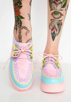 Strange Cvlt Pastel Krypt Kreepers -T.U.K. Sales Store 0ud5RHvPpgVk5ETs5vQ5nmzXf7ev8rDg 24