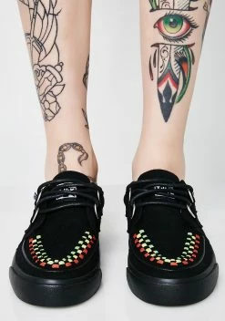 T.U.K. Vegan Viva Low Weed Creepers 9 T.U.K. Vegan Viva Low Weed Creepers -T.U.K. Sales Store 0xRqImPkTzJugea7FSrkIyXLK1jSNFir 24