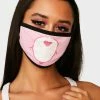 Dolls Kill X Care Bears Baby Care-A-Lot Face Mask -T.U.K. Sales Store 1BbdpgB1NSOgux0BzTWl5sZLsu9L4tnY 24
