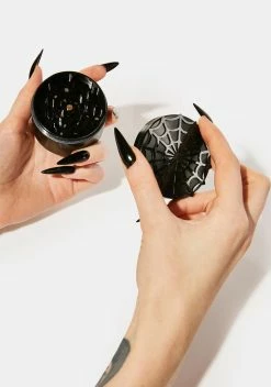 Dolls Home Web Of Lies Grinder -T.U.K. Sales Store 1JDDyqWu7bqOr3NTwuMeygcf2afG0KN2 24