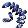RAVE NAILZ Satanic Galaxy Nail Set -T.U.K. Sales Store 1gkBAQphYShF5c1kbza1bq8ANghkzB6W 24