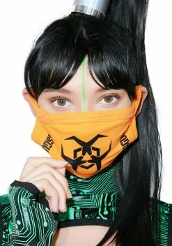 MeYouVersusLife Hazard Mask -T.U.K. Sales Store 1lJyrOYRLGN3z8ObvcoEIsDl9mNyRKxT 24