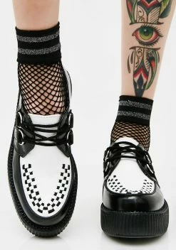 T.U.K. Viva Mondo Creepers