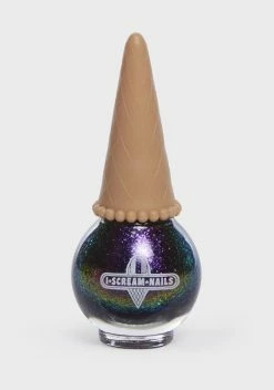 I SCREAM NAILS Supernova Nail Polish