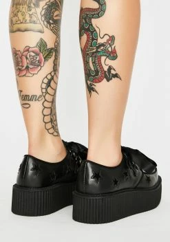 KILLSTAR Night Sky Creepers -T.U.K. Sales Store 2adYk7rBrjMHPfo6RShpdkFFZMMZ3sUr 24