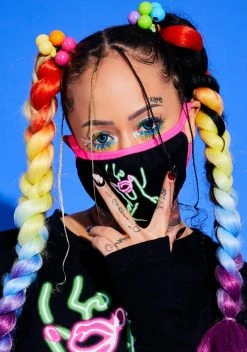 Club Exx Lips Don't Lie Face Mask 6 Club Exx Lips Don't Lie Face Mask -T.U.K. Sales Store 2neFrRS6VXLgAlewzFk2U99XhVO0prZu 24