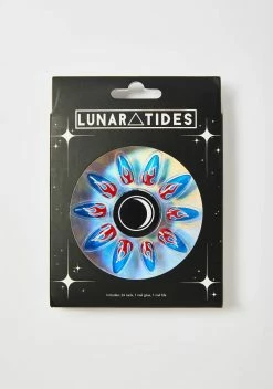 Lunar Tides Blue Flame Press On Nails -T.U.K. Sales Store 2rXiadvwiXi1ahHSVE06klNgvRZC9DEC 24