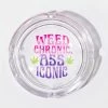 Femfetti Weed Chronic Ass Iconic Ashtray 1 Femfetti Weed Chronic Ass Iconic Ashtray -T.U.K. Sales Store 2s8qfXGBc6YpFrRhGxUcpgizAX4Eo4cJ 24