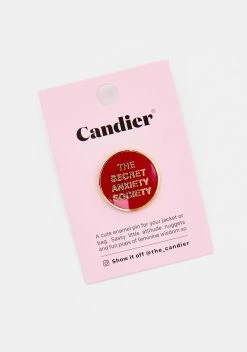 Ryan Porter Anxiety Society Pin -T.U.K. Sales Store 2xEvnIAspOgZN9RfgAVGzrn4WjojZmsd 24