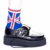 T.U.K. Rudeboy Mondo Creeper -T.U.K. Sales Store 34AObwDTYW8aQcxswUm1hKs54QmSU6j5 24