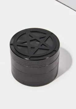 Dolls Home BLAZE HELL PENTAGRAM GRINDER -T.U.K. Sales Store 3DEXPNvcnwSmEJnQHe8gVDp2BiZIw4TF 24