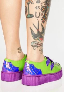 Strange Cvlt Creature Krypt Kreepers -T.U.K. Sales Store 3QZLodSQOJzGLwpHbyibP1UB6jjF5PQ3 24