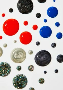 Fluide Misster 7-Free Nail Polish -T.U.K. Sales Store 3WvP7qyTuxVYsHTlVTdeKDQAnjotQXzi 24