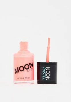 Moon Creations Pastel Coral UV Nail Polish -T.U.K. Sales Store 3XeCxicjjxDGNqEQVQCXD7vrA3Yx7FOv 24