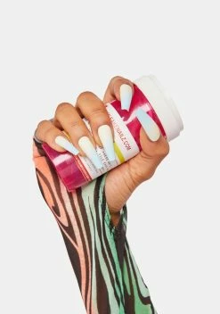 Fake Nailz Cotton Candy Press On Nailz