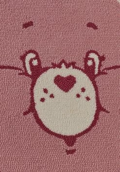 Dolls Kill X Care Bears Cheer You Up Bath Mat -T.U.K. Sales Store 3rWsUERskUu1H3Gox5nZzm2tnBJowGxz 24