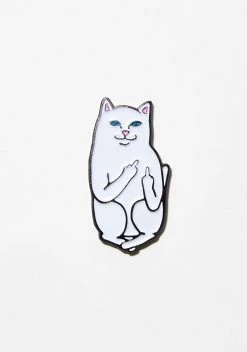 RIPNDIP DGAF Lord Nermal Pin 8 RIPNDIP DGAF Lord Nermal Pin -T.U.K. Sales Store 3vdeL847dBax3nYqmV3MNJeME2FAAqb9 24