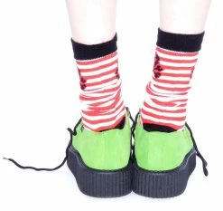 T.U.K. Neon Green Mondo Creeper 7 T.U.K. Neon Green Mondo Creeper -T.U.K. Sales Store 46Km7xkqdvM0PjZCPPHg83WeK1NnNUtU 24