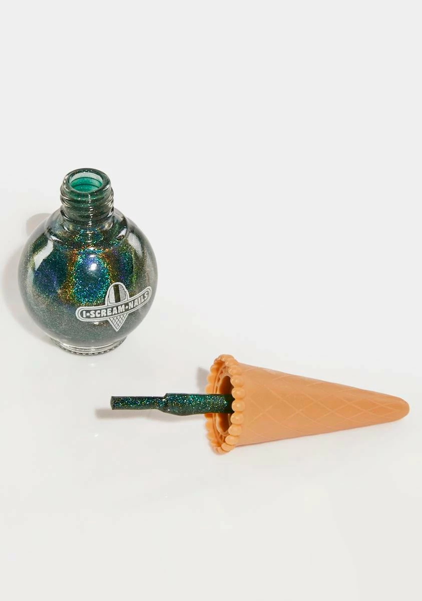 I SCREAM NAILS Game Changer Nail Polish 4 I SCREAM NAILS Game Changer Nail Polish - Image 2