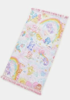 Dolls Kill X Care Bears Kingdom Of Caring Tassel Towel 8 Dolls Kill X Care Bears Kingdom Of Caring Tassel Towel -T.U.K. Sales Store 4CR7KEL779SaYdYzJOXDijuW2c7Klss8 24