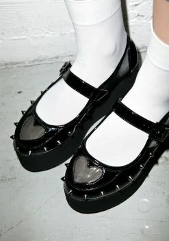 Demonia Cruel Angel Flatforms