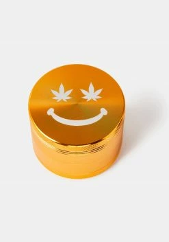 A Shop Of Things Smiley Grinder