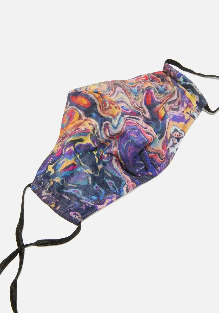 X_Shark Way It Goes Face Mask 3 X_Shark Way It Goes Face Mask