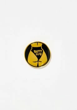 Penelope Gazin Butt Club Pin -T.U.K. Sales Store 58rxefKwqFDv5phD78xphnVmhxfdSEz2 24