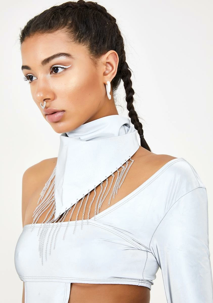 Stinnys Illuminious Reflective Knox Bandana 3 Stinnys Illuminious Reflective Knox Bandana