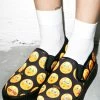 T.U.K. Emoji Slip-On Creepers