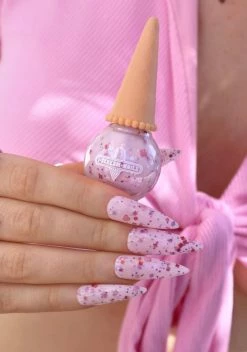 I SCREAM NAILS Me4U Nail Polish -T.U.K. Sales Store 5kePw5JIfoEWwwGyACJgZT3YTU2drj6Q 24