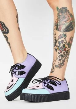 Strange Cvlt Pastel Krypt Jackolantern Kreepers