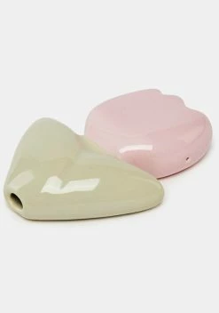 Rompotodo Pink Tulip Pipe