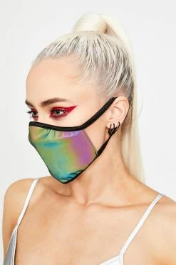 Stinnys Neon Visions Mouth Mask -T.U.K. Sales Store 6HujKdnfnAmudxDPDUadFcYGiSZr4LOS 24