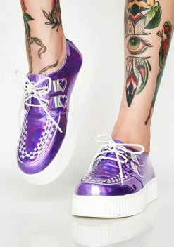 Strange Cvlt Holo Krypt Kreepers