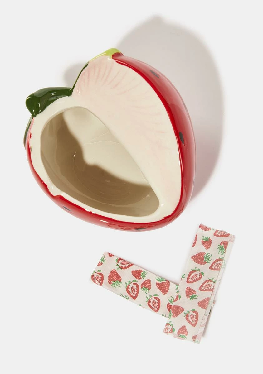 X_PTLHZ Flavored Taste Ashtray 4 X_PTLHZ Flavored Taste Ashtray - Image 2