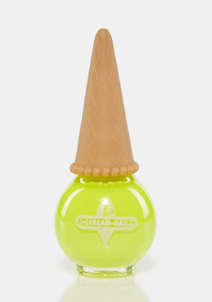 I SCREAM NAILS Main Squeeze Nail Polish 3 I SCREAM NAILS Main Squeeze Nail Polish