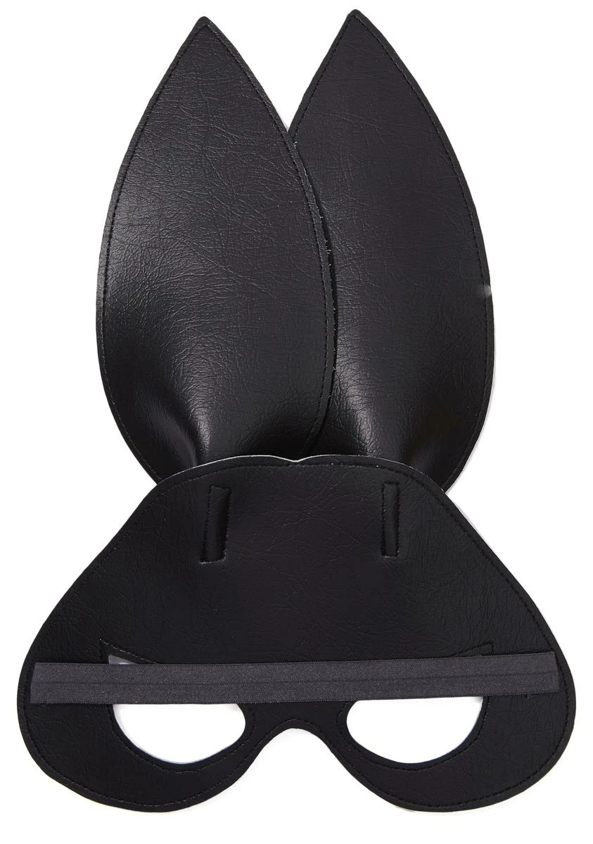 Funk Plus Masquer-Babe Bunny Mask 7 Funk Plus Masquer-Babe Bunny Mask - Image 5