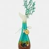 My Bud Vase Mermaid Bud Vase Bong