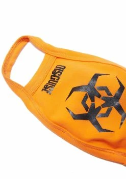 MeYouVersusLife Hazard Mask -T.U.K. Sales Store 7bp5lMDo7YIxVRIZVq3bnogn7cHoakst 24