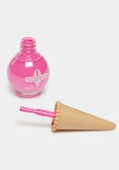 I SCREAM NAILS Pink Lava Nail Polish -T.U.K. Sales Store 8k3gop8cIjfKChpUBEbzQKMXvxGyXIFM 24