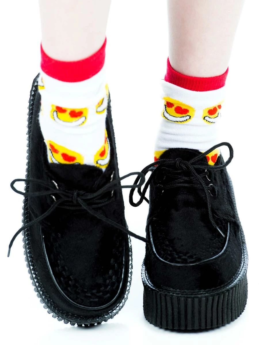 Demonia Fur Creeper 7 Demonia Fur Creeper - Image 5