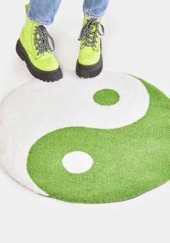 Dolls Home Zen Feels Yin Yang Bath Mat 8 Dolls Home Zen Feels Yin Yang Bath Mat -T.U.K. Sales Store 8mp7lunbbgZsJwde4zJa9zzS66m1EHkh 24