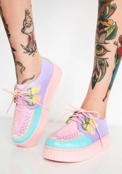 Strange Cvlt Pastel Krypt Kreepers