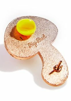 Big Bud Press Magic Mushroom Enamel Pin -T.U.K. Sales Store 9kTpypByHe1V1vWsaSPcieIjSLr5ZWBg 24