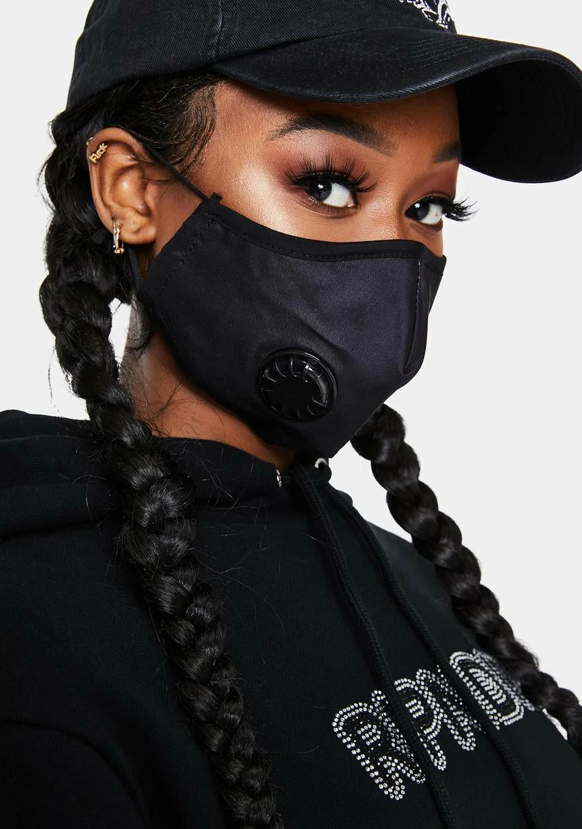 RIPNDIP Lord Nermal Ventilator Face Mask 4 RIPNDIP Lord Nermal Ventilator Face Mask - Image 2