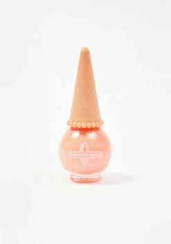 I SCREAM NAILS Poppinâ Peach Nail Polish -T.U.K. Sales Store AHk97dvaZfyY2qsowZfRf0amT91nrtR0 24